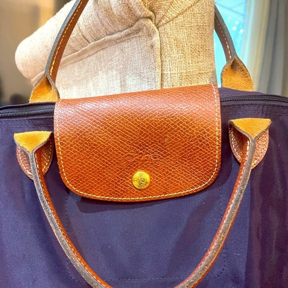LONG CHAMP 1948 ARM BAG - Picture 4 of 4